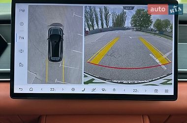 Позашляховик / Кросовер BYD Tang 2025 в Києві