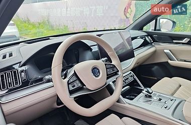 Внедорожник / Кроссовер BYD Tang 2025 в Одессе