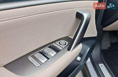 Внедорожник / Кроссовер BYD Tang 2025 в Одессе