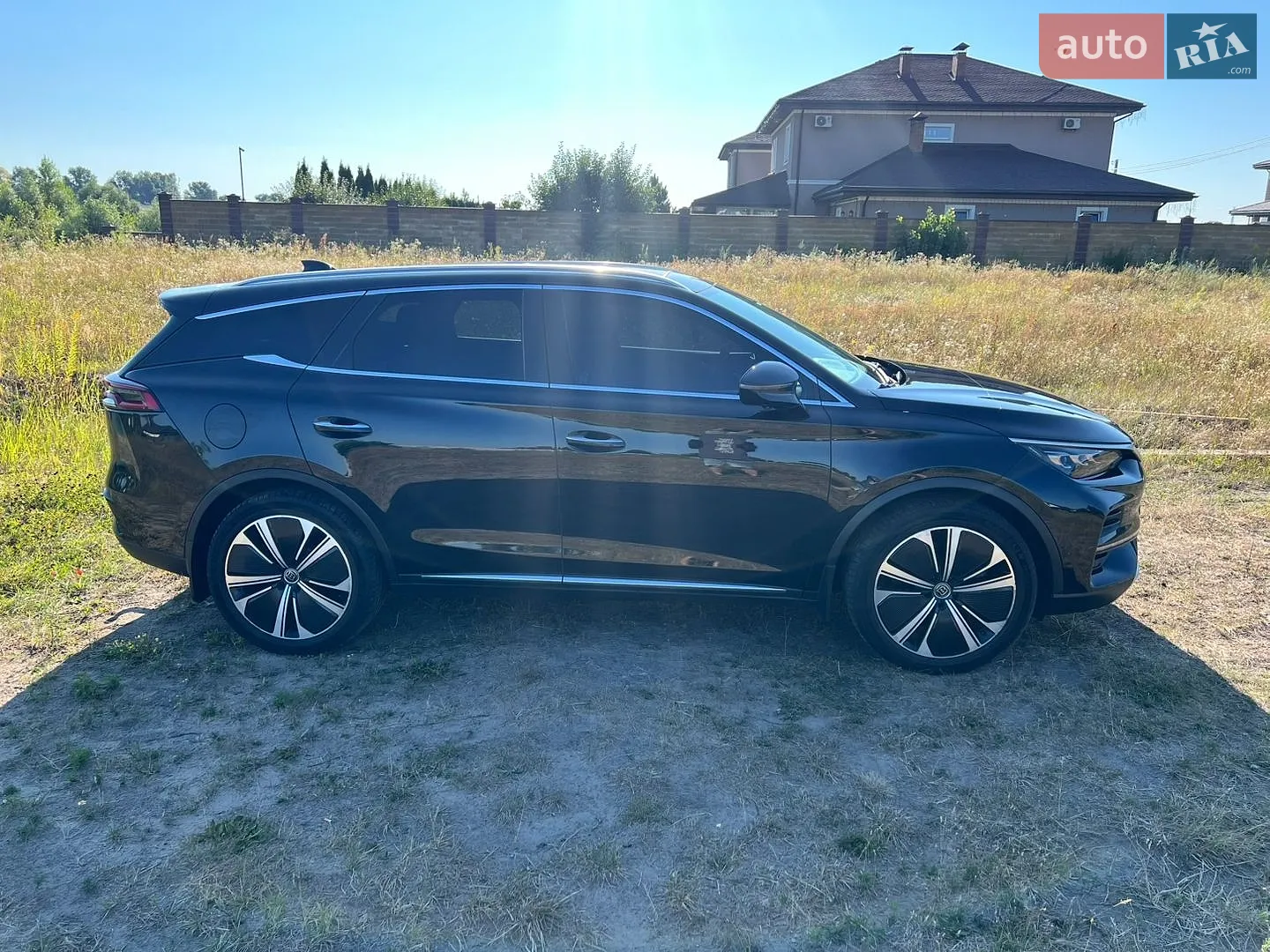 2022 BYD Tang - мініатюра 4