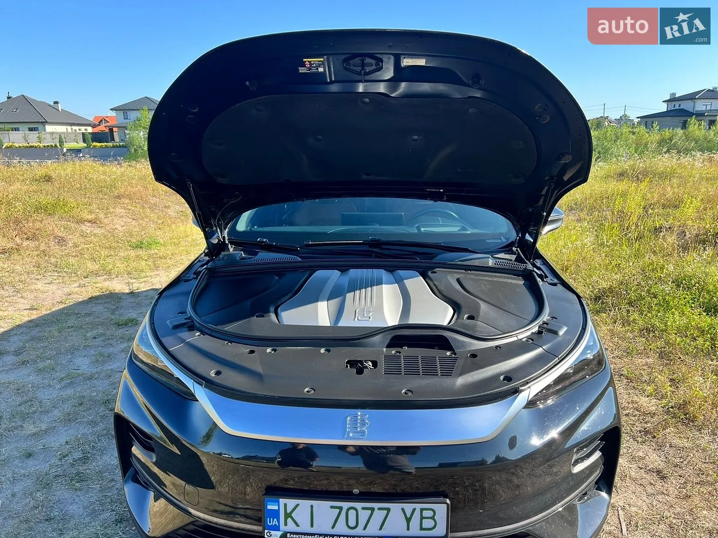 2022 BYD Tang - мініатюра 19