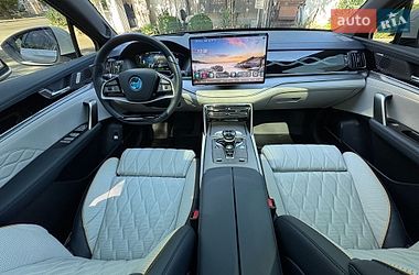 Позашляховик / Кросовер BYD Tang 2024 в Одесі