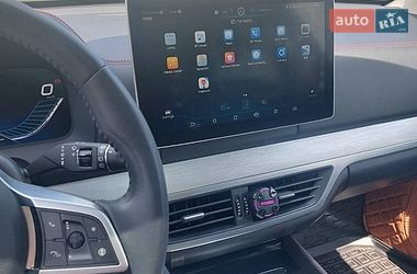 Внедорожник / Кроссовер BYD Tang 2018 в Киеве фото 8 Внедорожник / Кроссовер BYD Tang 2018 в Киеве