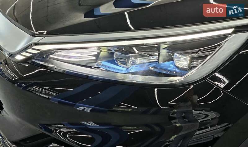 Внедорожник / Кроссовер BYD Yuan Plus 2024 в Кропивницком