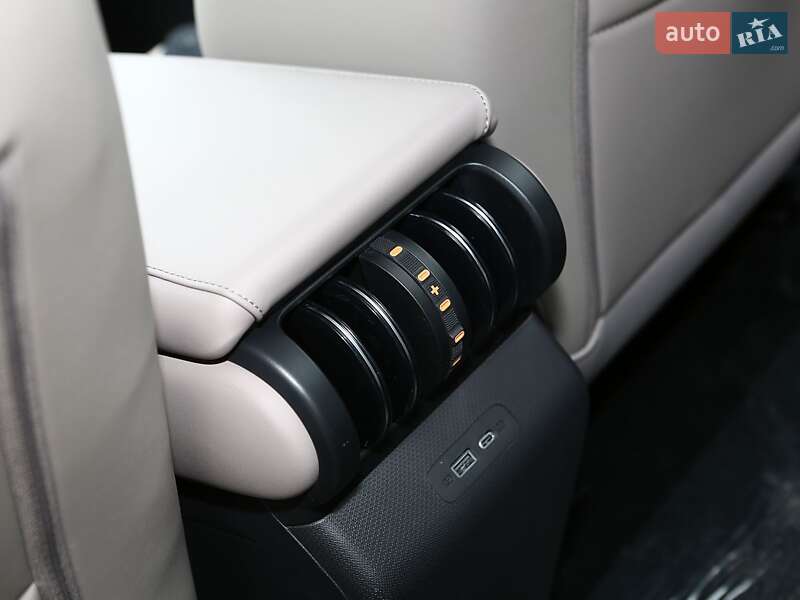 Внедорожник / Кроссовер BYD Yuan Plus 2025 в Харькове