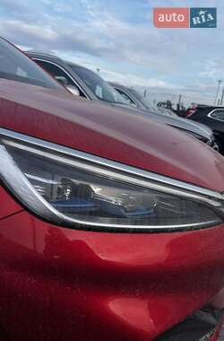 Внедорожник / Кроссовер BYD Yuan Plus 2024 в 