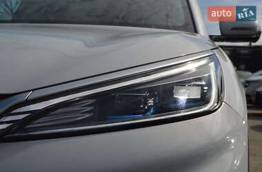 Позашляховик / Кросовер BYD Yuan Plus 2024 в 