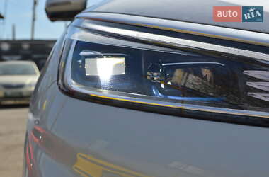 Позашляховик / Кросовер BYD Yuan Plus 2024 в 