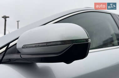 Позашляховик / Кросовер BYD Yuan Plus 2024 в 