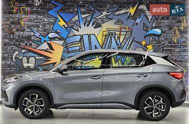 Внедорожник / Кроссовер BYD Yuan Plus 2025 в 