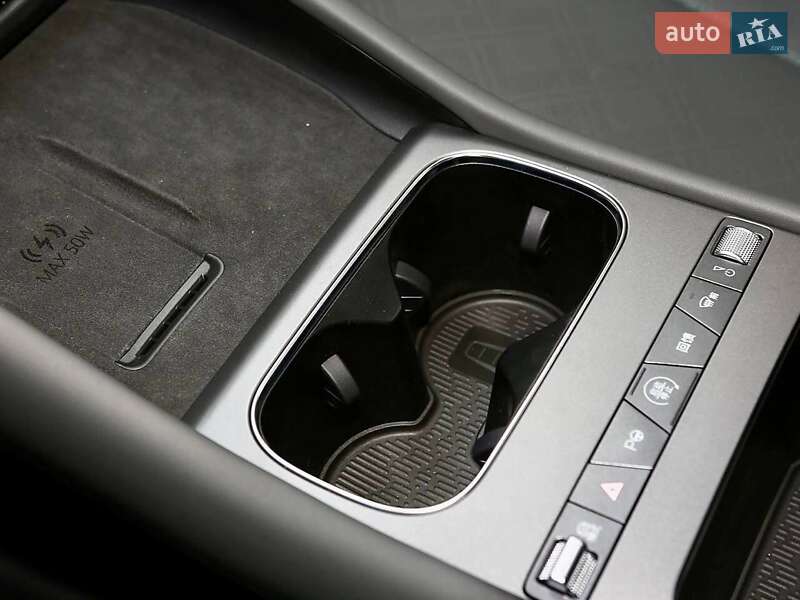 Внедорожник / Кроссовер BYD Yuan Plus 2025 в Кропивницком фото 9 Внедорожник / Кроссовер BYD Yuan Plus 2025 в Кропивницком