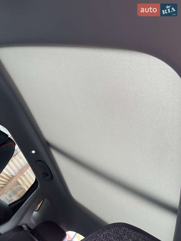 Позашляховик / Кросовер BYD Yuan Plus 2023 в Києві