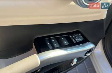 Внедорожник / Кроссовер BYD Yuan Plus 2025 в 