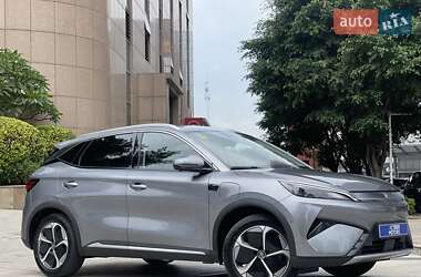 Внедорожник / Кроссовер BYD Yuan Plus 2025 в Одессе