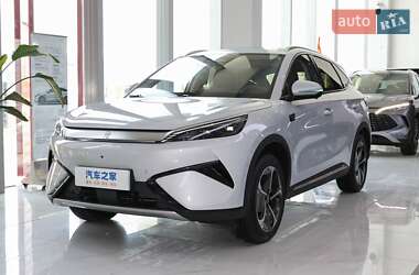 Внедорожник / Кроссовер BYD Yuan Plus 2025 в Одессе