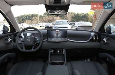 Внедорожник / Кроссовер BYD Yuan Plus 2025 в 