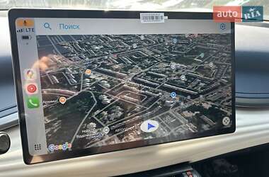 Внедорожник / Кроссовер BYD Yuan Plus 2024 в 