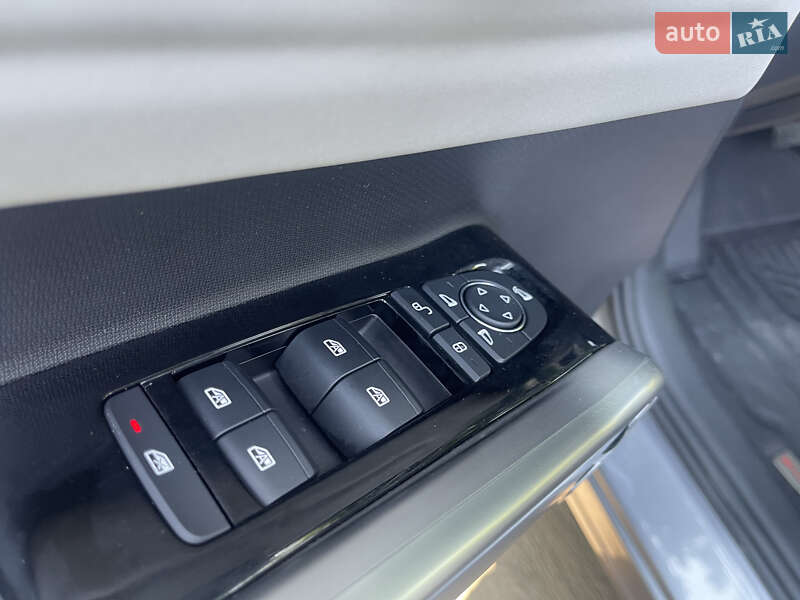 Позашляховик / Кросовер BYD Yuan Plus 2023 в Дніпрі