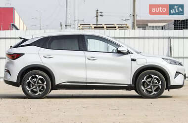 Внедорожник / Кроссовер BYD Yuan Plus 2025 в 