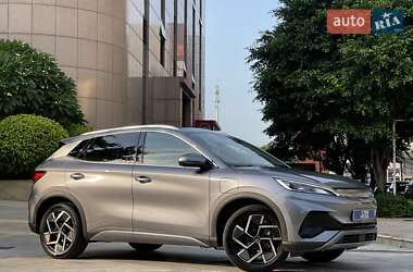 Внедорожник / Кроссовер BYD Yuan Plus 2024 в Одессе