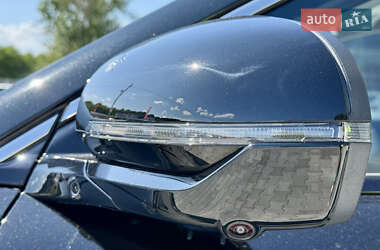 Внедорожник / Кроссовер BYD Yuan Plus 2025 в 