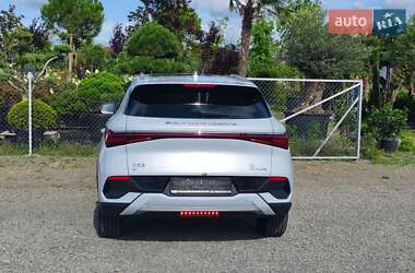 Внедорожник / Кроссовер BYD Yuan Plus 2024 в 