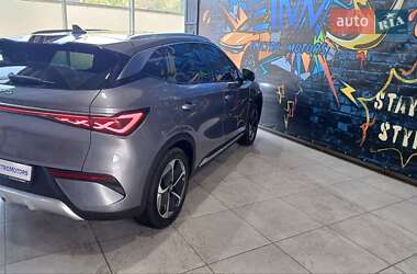 Внедорожник / Кроссовер BYD Yuan Plus 2025 в 