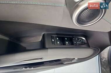 Внедорожник / Кроссовер BYD Yuan Plus 2025 в 