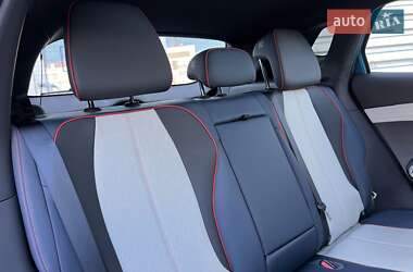 Внедорожник / Кроссовер BYD Yuan Plus 2023 в 