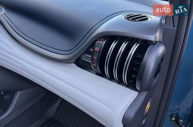 Внедорожник / Кроссовер BYD Yuan Plus 2023 в 
