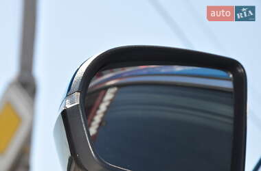 Внедорожник / Кроссовер BYD Yuan Plus 2023 в 