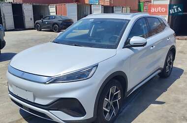 Позашляховик / Кросовер BYD Yuan Plus 2024 в Києві