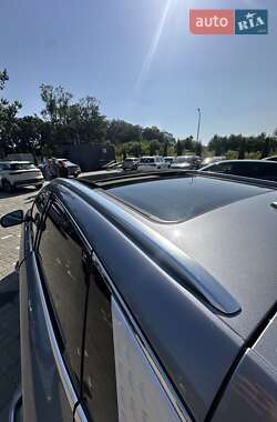 Позашляховик / Кросовер BYD Yuan Plus 2023 в Ужгороді