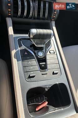 Позашляховик / Кросовер BYD Yuan Plus 2023 в Ужгороді