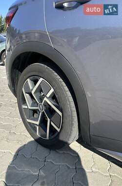 Позашляховик / Кросовер BYD Yuan Plus 2023 в Ужгороді