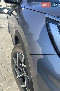 Позашляховик / Кросовер BYD Yuan Plus 2024 в 