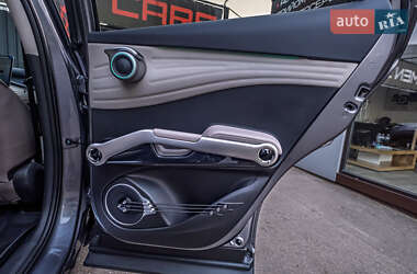 Внедорожник / Кроссовер BYD Yuan Plus 2024 в 