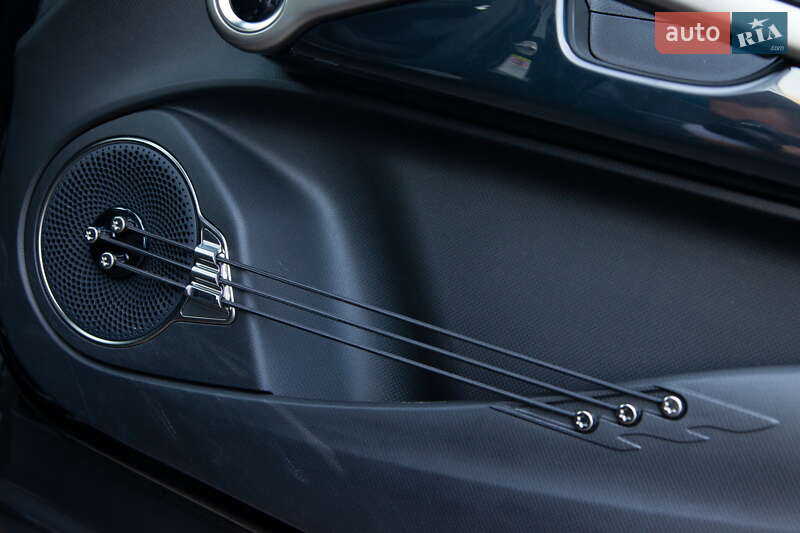 Внедорожник / Кроссовер BYD Yuan Plus 2024 в Киеве фото 30 Внедорожник / Кроссовер BYD Yuan Plus 2024 в Киеве