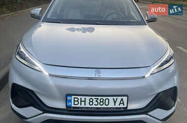 Позашляховик / Кросовер BYD Yuan Plus 2024 в Одесі