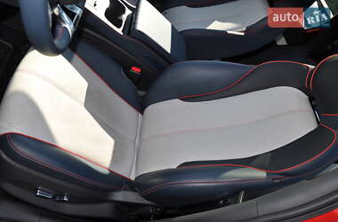 Позашляховик / Кросовер BYD Yuan Plus 2023 в 