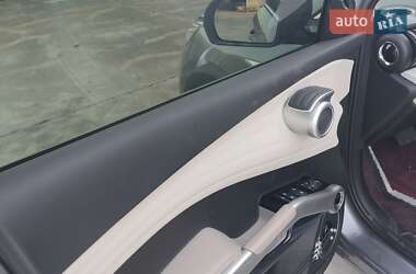Внедорожник / Кроссовер BYD Yuan Plus 2024 в 