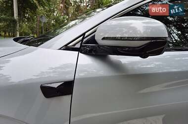 Внедорожник / Кроссовер BYD Yuan Plus 2025 в 