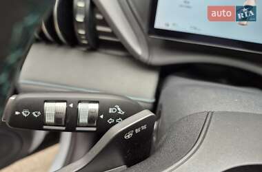 Внедорожник / Кроссовер BYD Yuan Plus 2025 в 