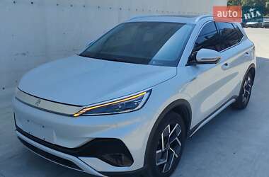 Позашляховик / Кросовер BYD Yuan Plus 2024 в Києві