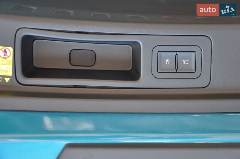 Внедорожник / Кроссовер BYD Yuan Plus 2023 в Одессе