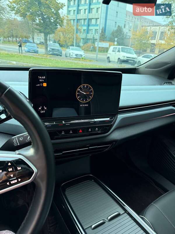 Внедорожник / Кроссовер BYD Yuan Plus 2022 в Киеве фото 16 Внедорожник / Кроссовер BYD Yuan Plus 2022 в Киеве