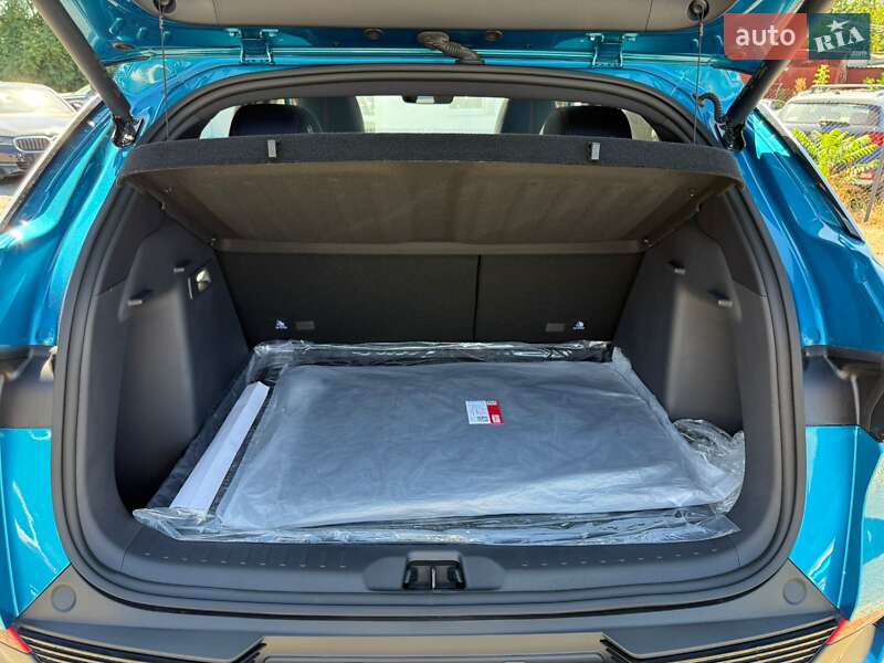 Позашляховик / Кросовер BYD Yuan Plus 2023 в Одесі