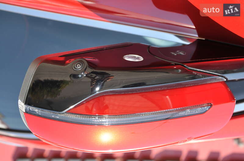 Внедорожник / Кроссовер BYD Yuan Plus 2023 в Одессе фото 13 Внедорожник / Кроссовер BYD Yuan Plus 2023 в Одессе