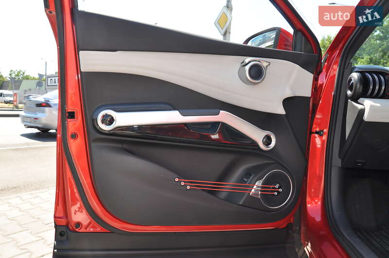 Внедорожник / Кроссовер BYD Yuan Plus 2023 в Одессе фото 26 Внедорожник / Кроссовер BYD Yuan Plus 2023 в Одессе