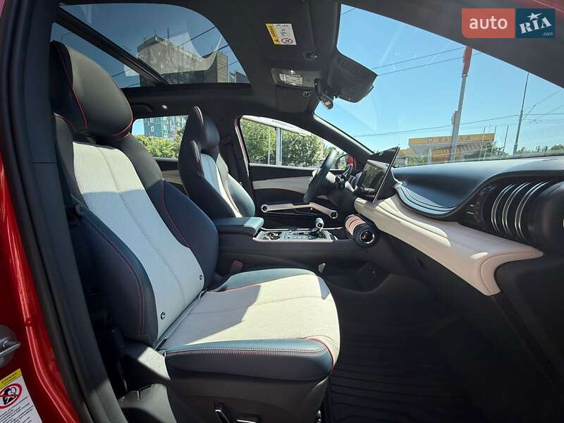 Внедорожник / Кроссовер BYD Yuan Plus 2023 в Одессе фото 49 Внедорожник / Кроссовер BYD Yuan Plus 2023 в Одессе